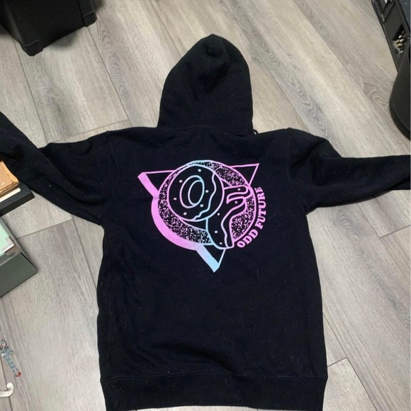 Odd future sweater - Picture 1 of 1